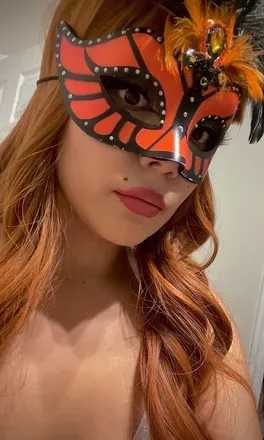 OnlyFans cuenta candysolange avatar 1
