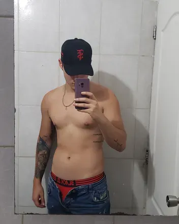 OnlyFans cuenta soyleove avatar 1