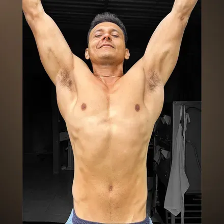 OnlyFans account  chefbl1985 avatar 1