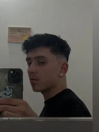 OnlyFans cuenta benibenib avatar 1