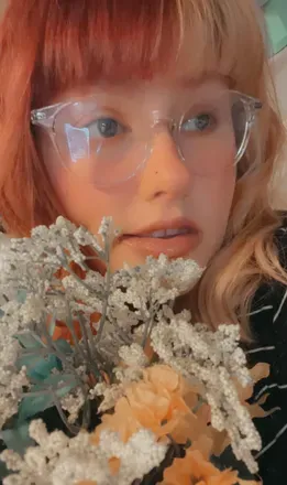 OnlyFans account  crissibbycakes avatar 1
