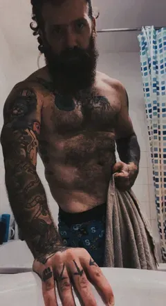 OnlyFans cuenta pixelbeard header 2