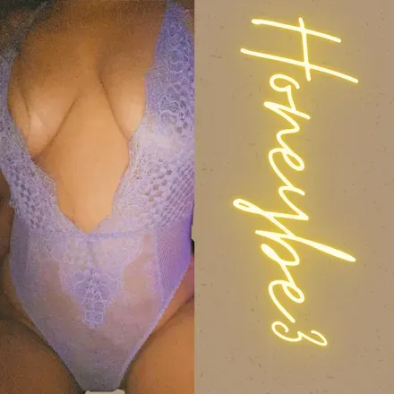 OnlyFans cuenta honeyybe3 avatar 1