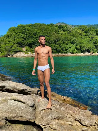 OnlyFans cuenta werferreira avatar 1