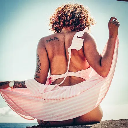OnlyFans account  bebekaio header 2