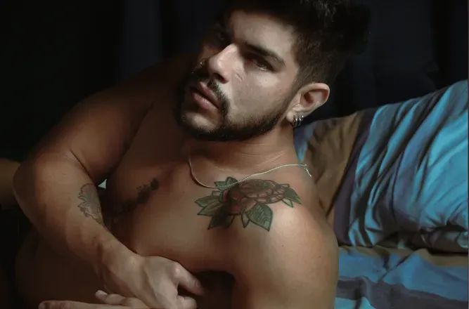 OnlyFans account  thebeachguy avatar 1
