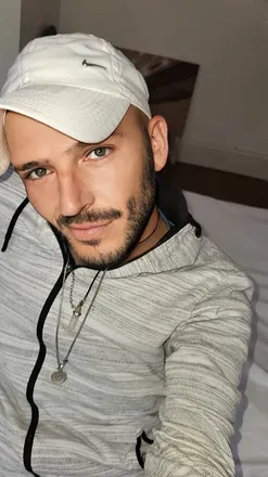 OnlyFans cuenta sexychav avatar 1