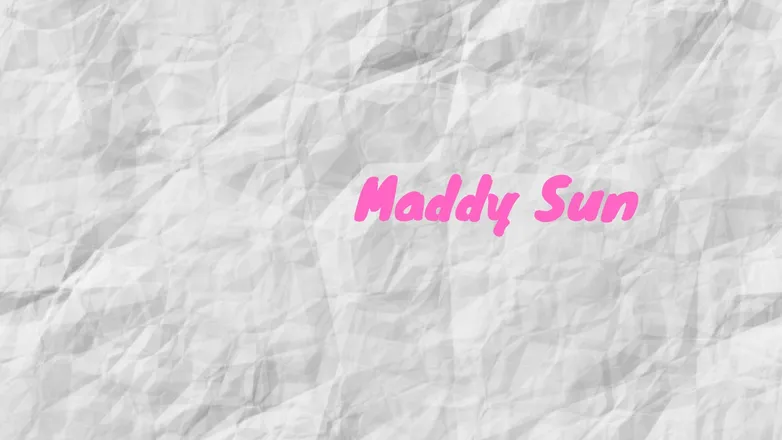OnlyFans cuenta maddysun89 header 2