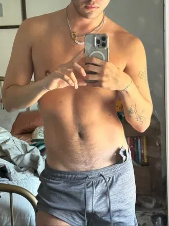 OnlyFans cuenta sevenxamor avatar 1