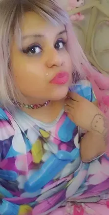 OnlyFans cuenta grungemilkmaid avatar 1