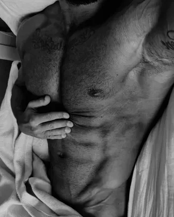 OnlyFans cuenta aquaregia avatar 1