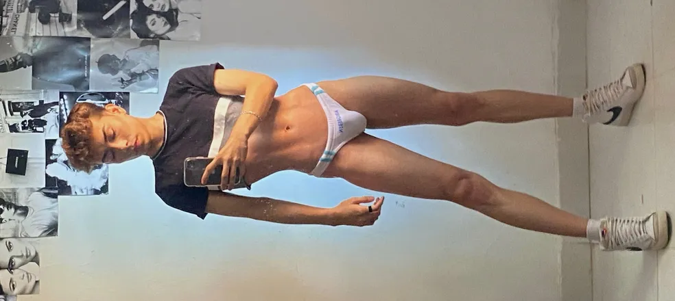 OnlyFans account  xtiandi header 2