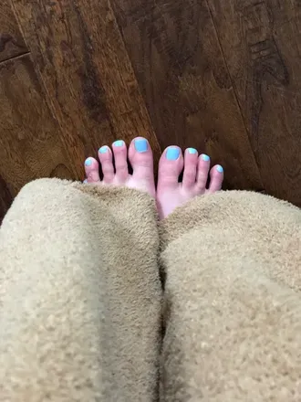 OnlyFans cuenta nicolefeetpics0 avatar 1
