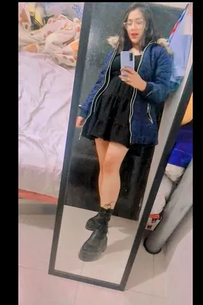 OnlyFans cuenta kinandrade avatar 1