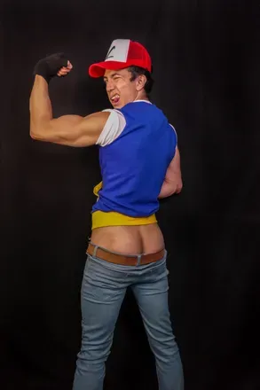 OnlyFans cuenta alphatwink avatar 1