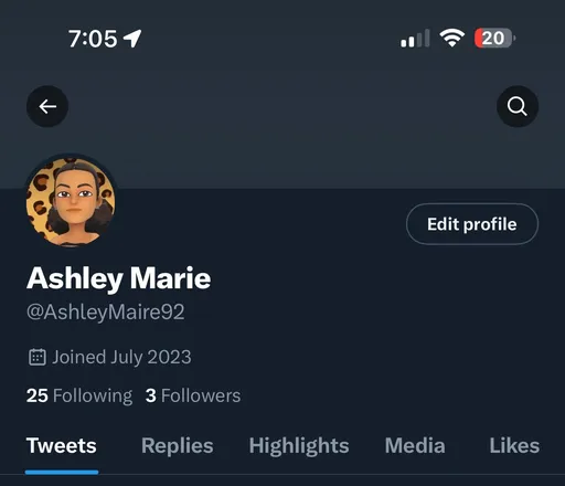OnlyFans cuenta alsheymarie92 header 2