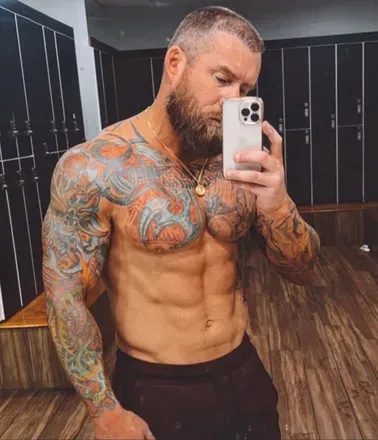 OnlyFans cuenta jhop01 avatar 1
