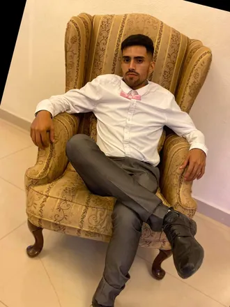 OnlyFans account  luisliam header 2