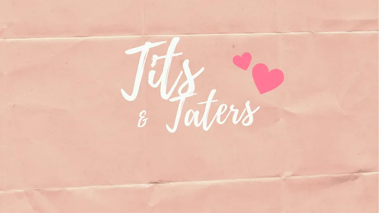 OnlyFans cuenta titsandtaters header 2
