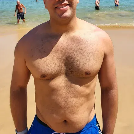 OnlyFans cuenta johnhayes avatar 1