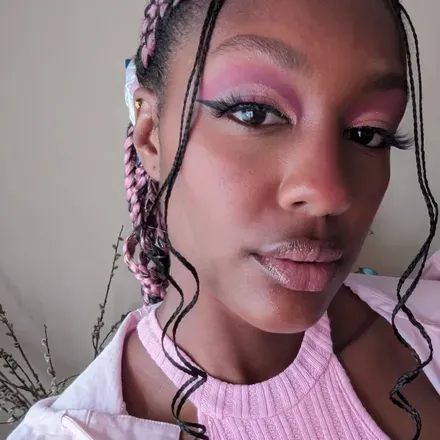 OnlyFans account  blackbutterfree avatar 1