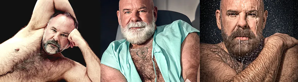 OnlyFans account  daddybmusic header 2