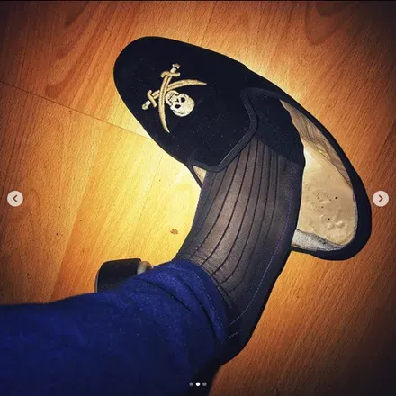 OnlyFans cuenta johnwotton avatar 1