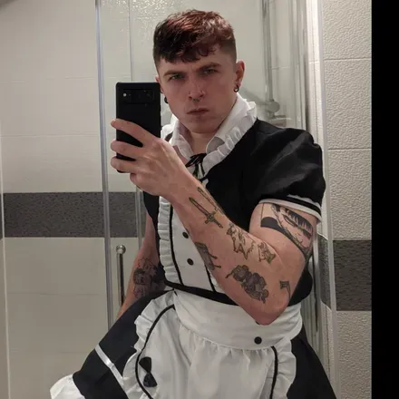 OnlyFans cuenta bigbuffbozofree avatar 1