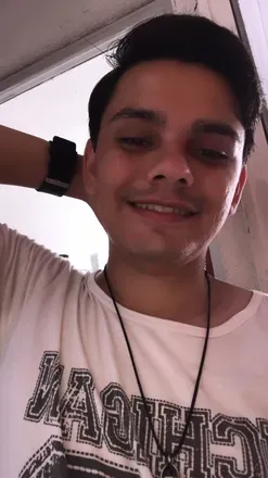 OnlyFans cuenta adam.henriquem avatar 1