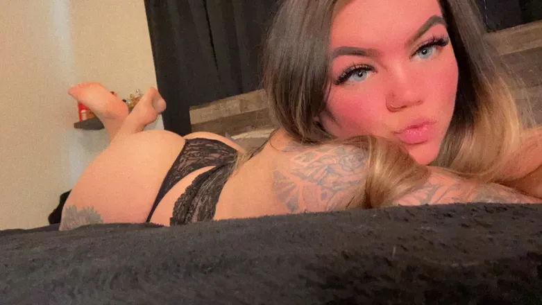 OnlyFans cuenta lil_boo_thang header 2