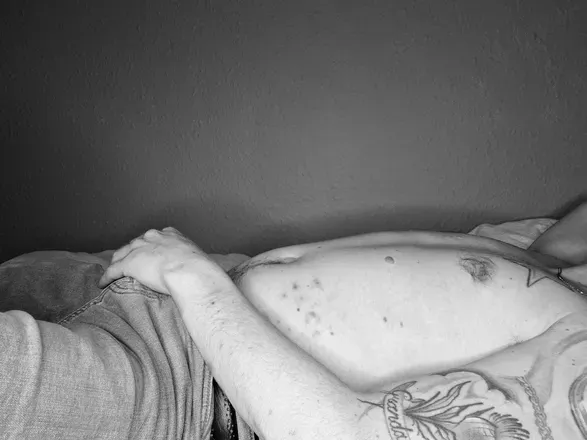OnlyFans cuenta oggysmoothscot header 2
