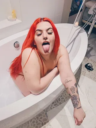 OnlyFans cuenta akkabooty avatar 1