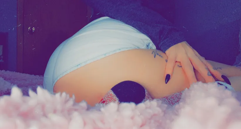 OnlyFans account  bb3lle header 2