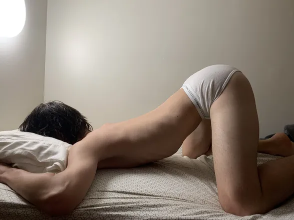 OnlyFans cuenta babyblu4u header 2
