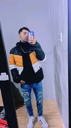 OnlyFans cuenta chuyyhot69 avatar 1