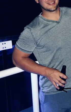 OnlyFans cuenta theonewiththehottie avatar 1
