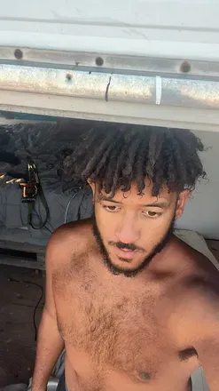 OnlyFans account  lildustmop header 2