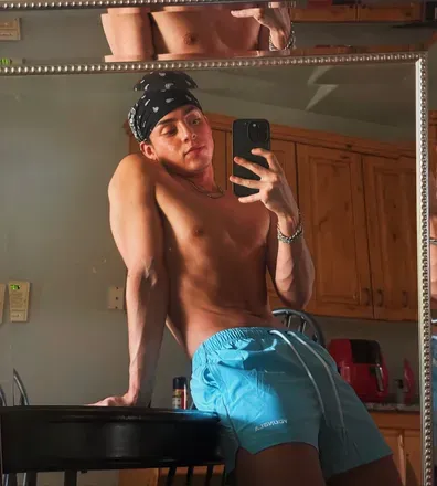 OnlyFans cuenta antoniocruzxxx avatar 1