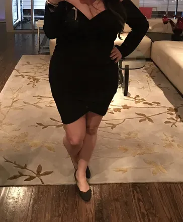 OnlyFans cuenta curvyandwet avatar 1