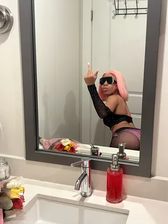 OnlyFans cuenta hoodxbarby avatar 1