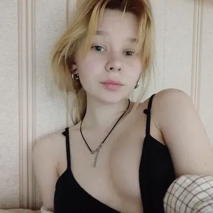 OnlyFans cuenta ulyana2517 avatar 1