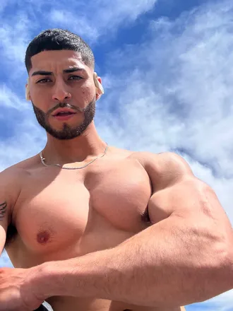 OnlyFans cuenta shreddy333 header 2