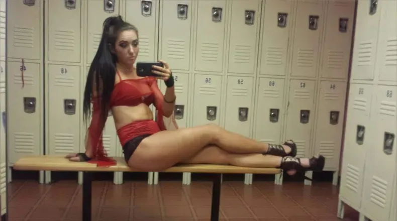 OnlyFans cuenta ravenarcadiavexxx header 2