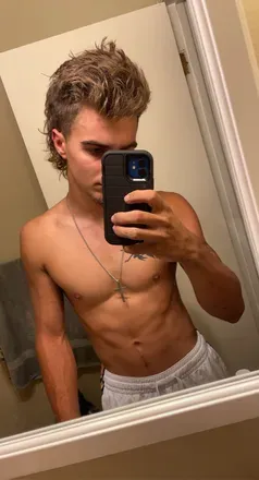 OnlyFans cuenta tcook05 avatar 1