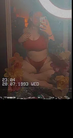 OnlyFans cuenta lilmoonbaby07 avatar 1