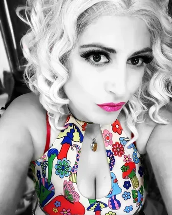 OnlyFans cuenta missfellatiaspitfire avatar 1