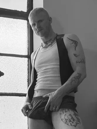 OnlyFans cuenta jackalcolorado avatar 1