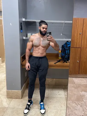 OnlyFans cuenta thareal_ty avatar 1