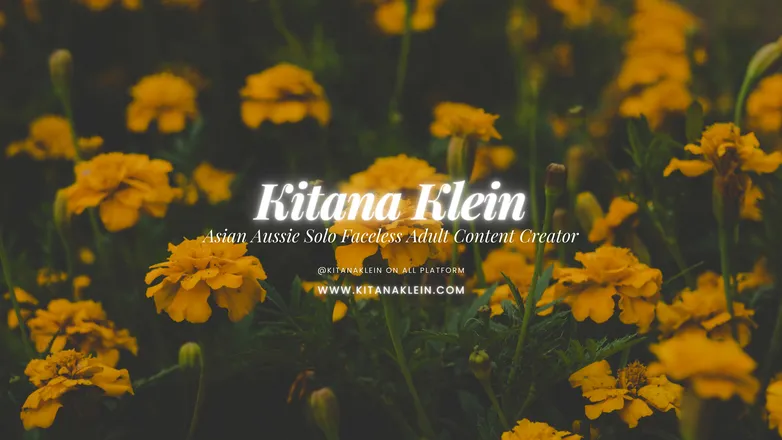 OnlyFans cuenta kitanaklein header 2