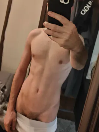 OnlyFans cuenta bismokelad avatar 1